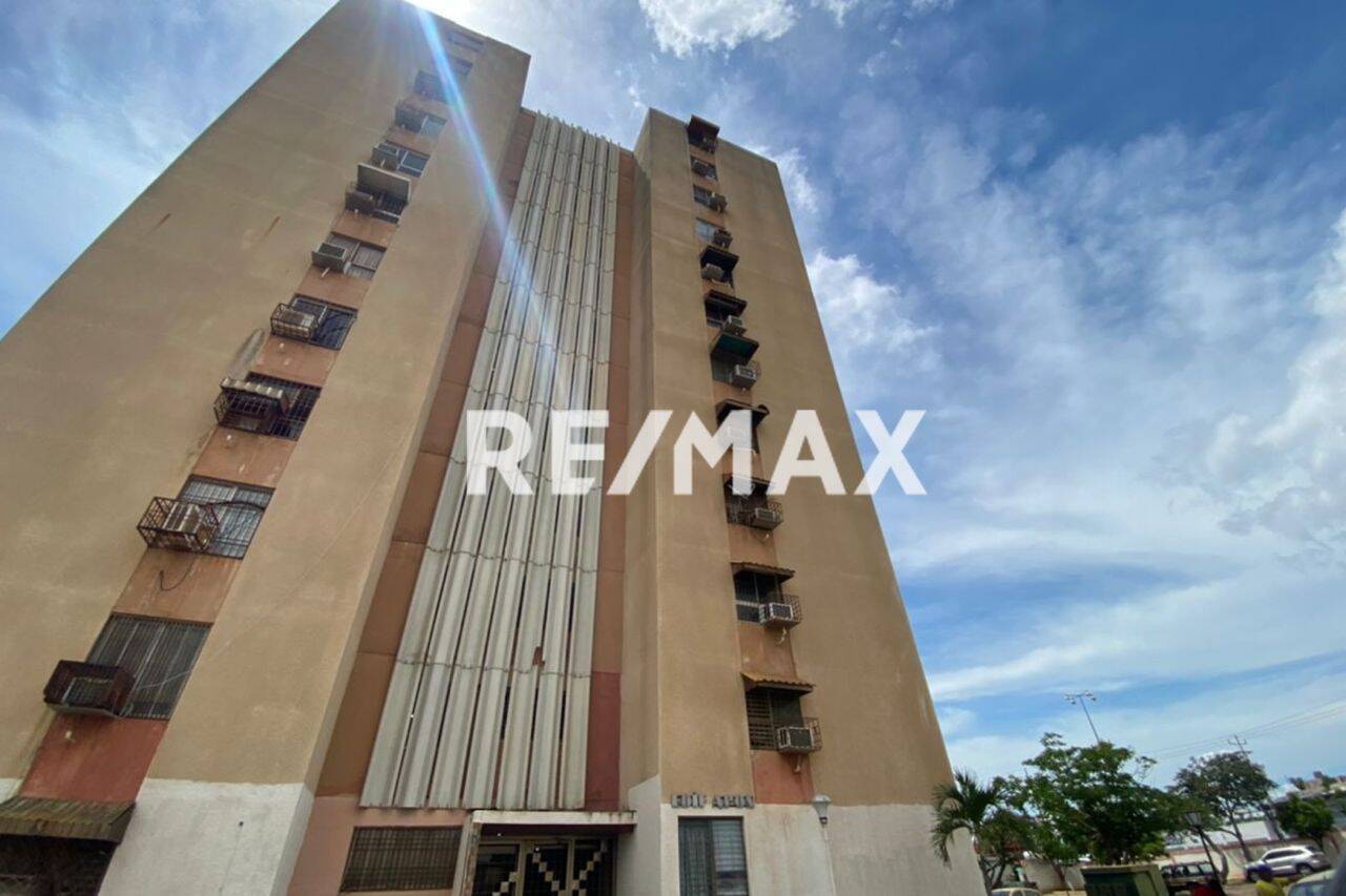 #678 - Apartamento para Venta en Maracaibo - V