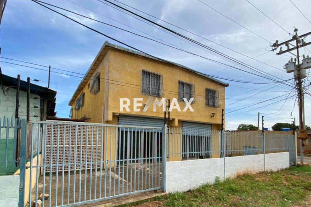 #168377 - Galpón para Venta en Maracaibo - V