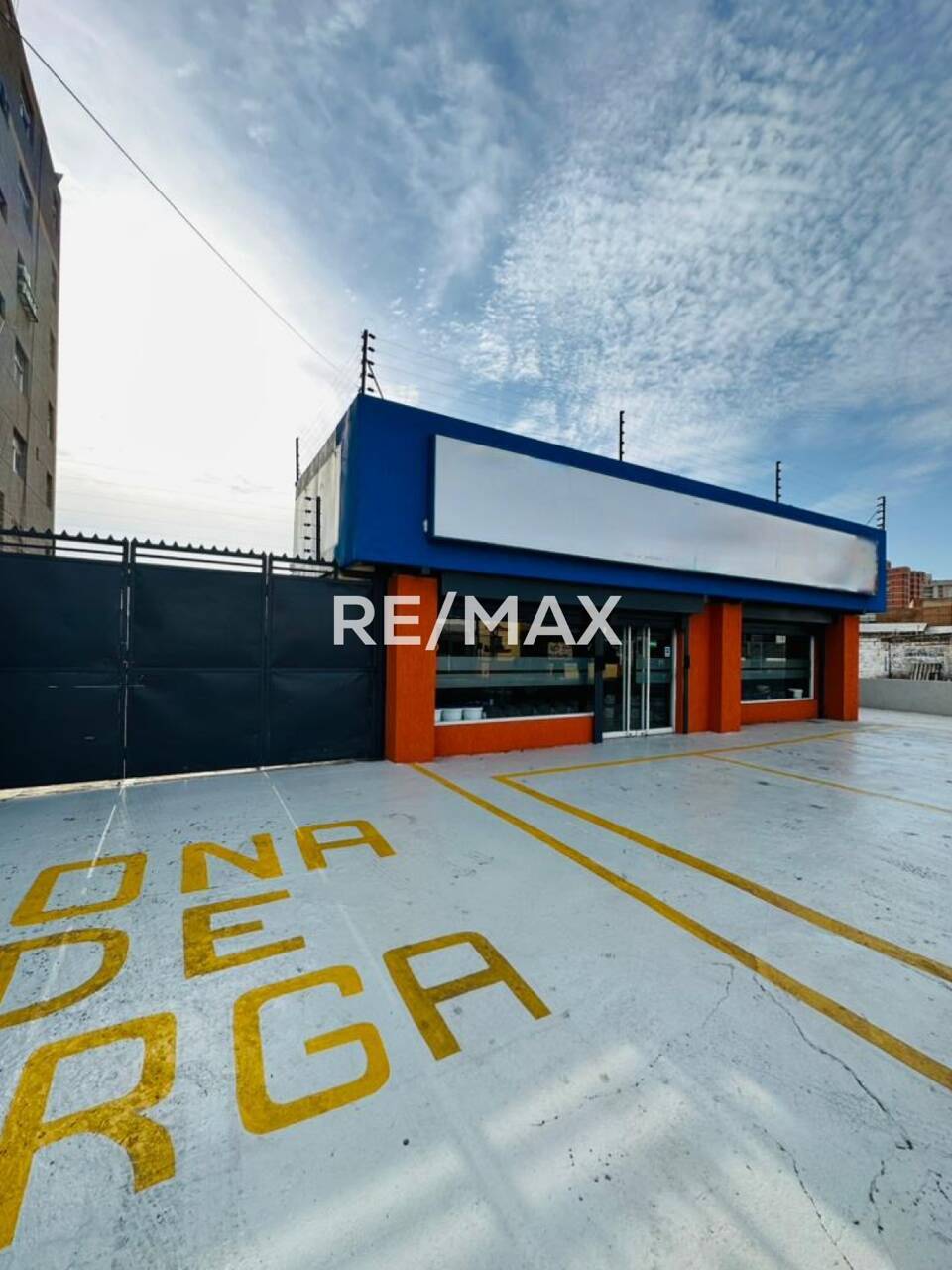 #174400 - Local Comercial para Venta en Maracaibo - V