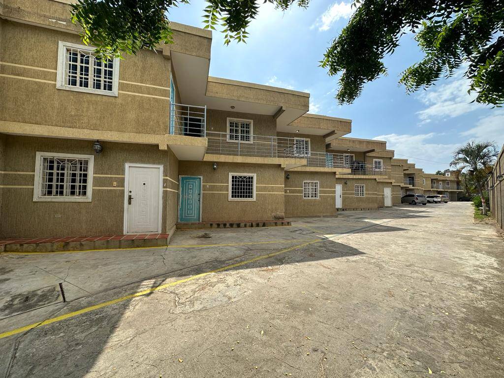 #1221 - Apartamento para Venta en Ciudad Ojeda - V