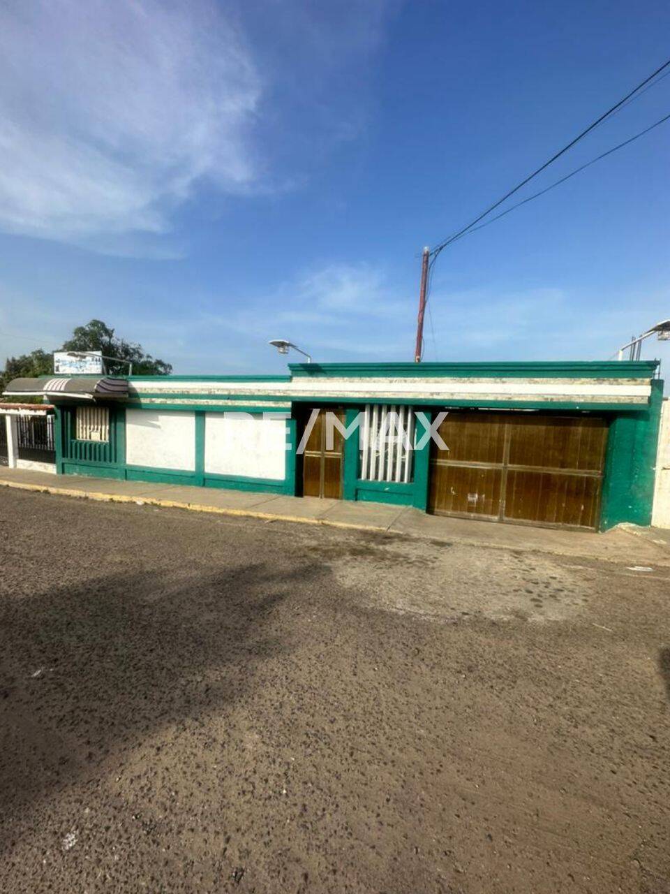 #1224 - Casa para Venta en Maracaibo - V