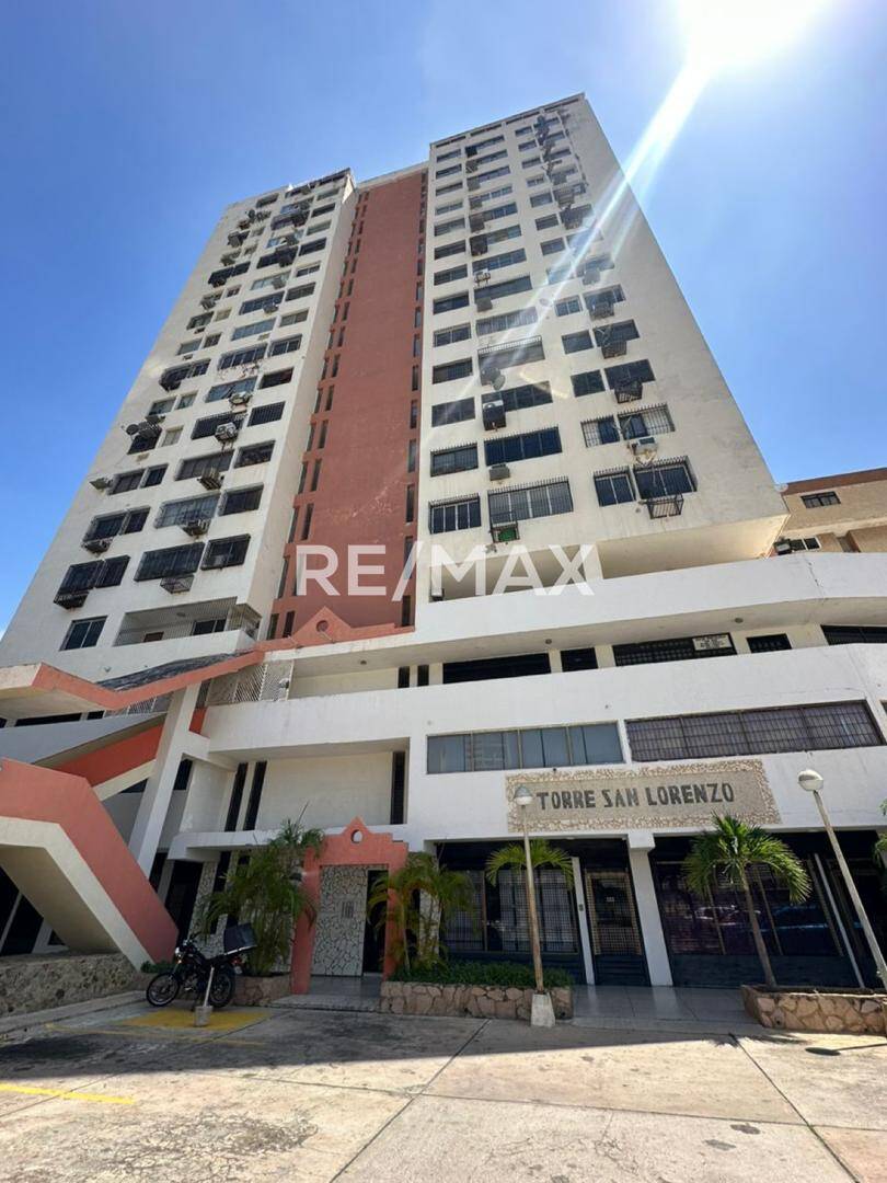 #1549 - Apartamento para Venta en Maracaibo - V