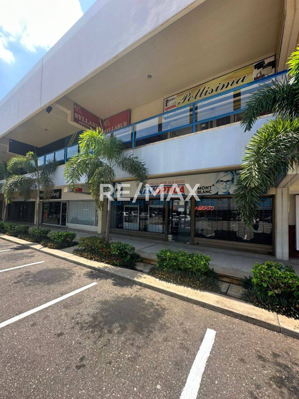 #1641 - Local Comercial para Venta en Maracaibo - V