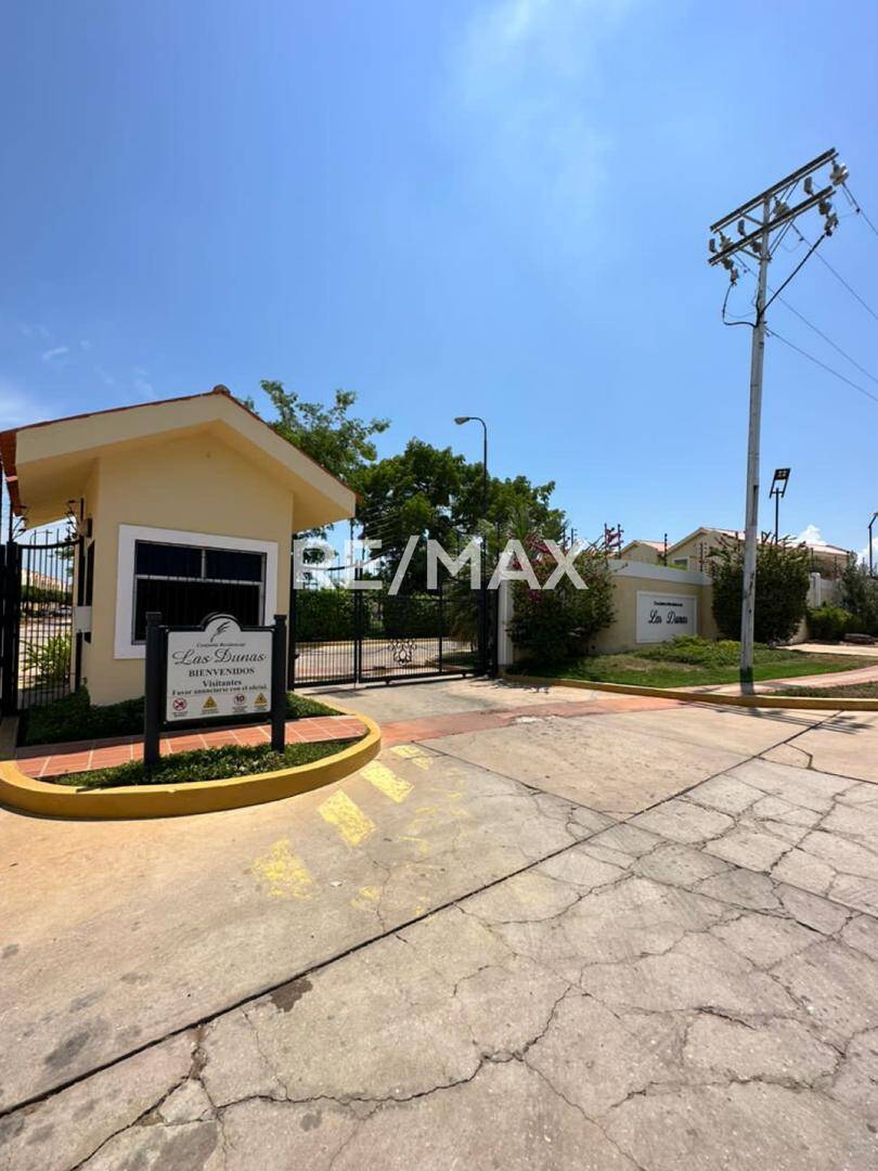 #1647 - Townhouse para Venta en Maracaibo - V