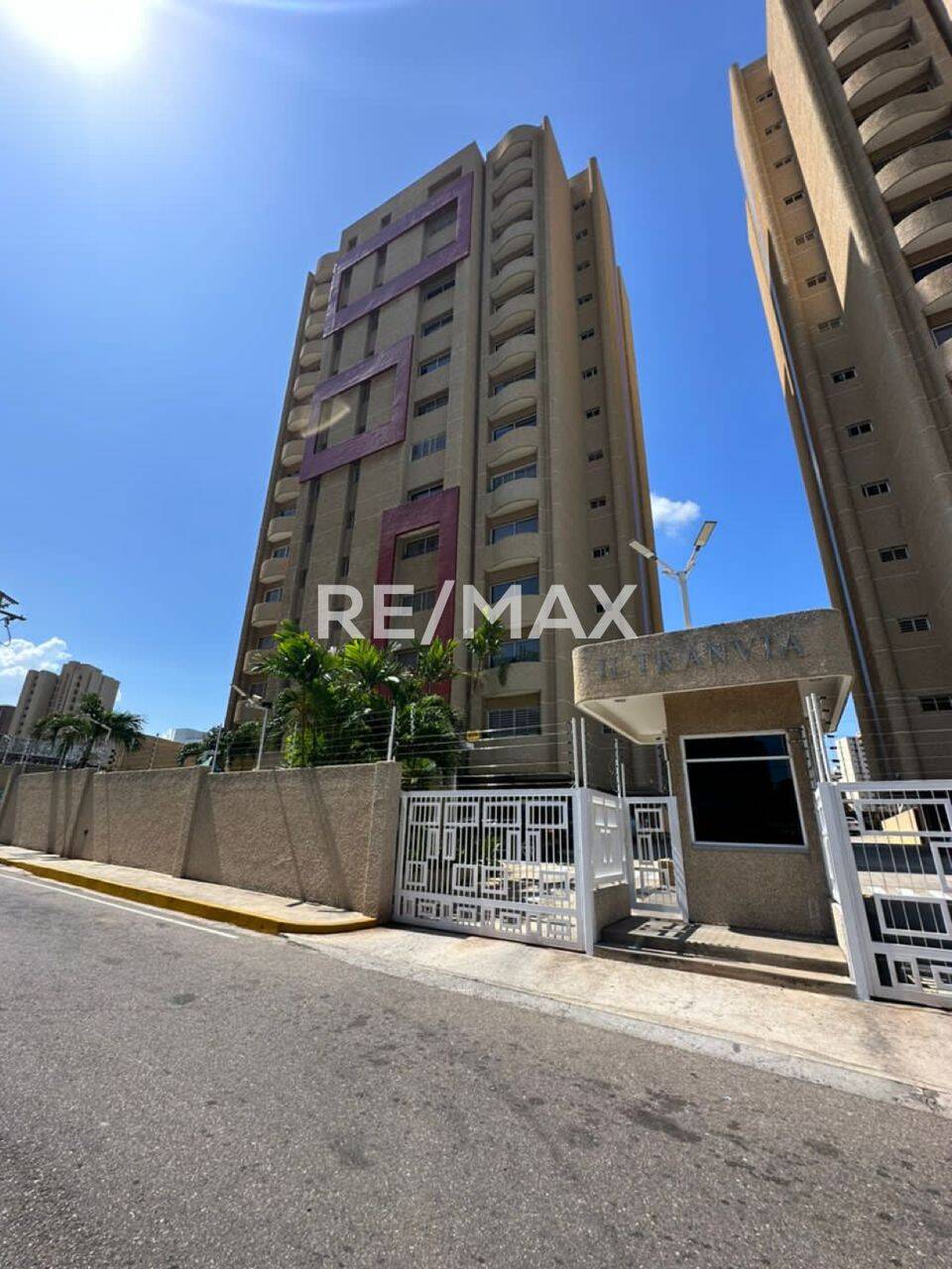 #1895 - Apartamento para Venta en Maracaibo - V