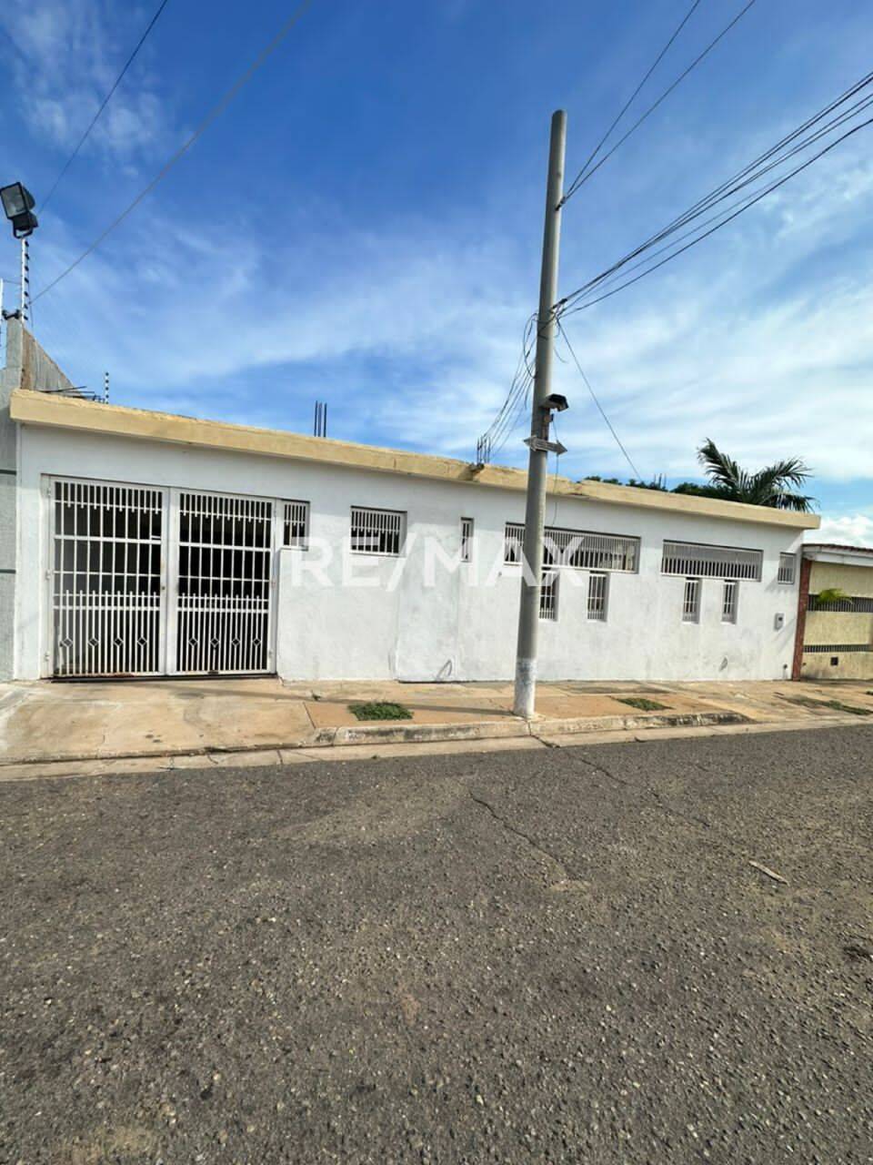 #2096 - Casa para Venta en Maracaibo - V