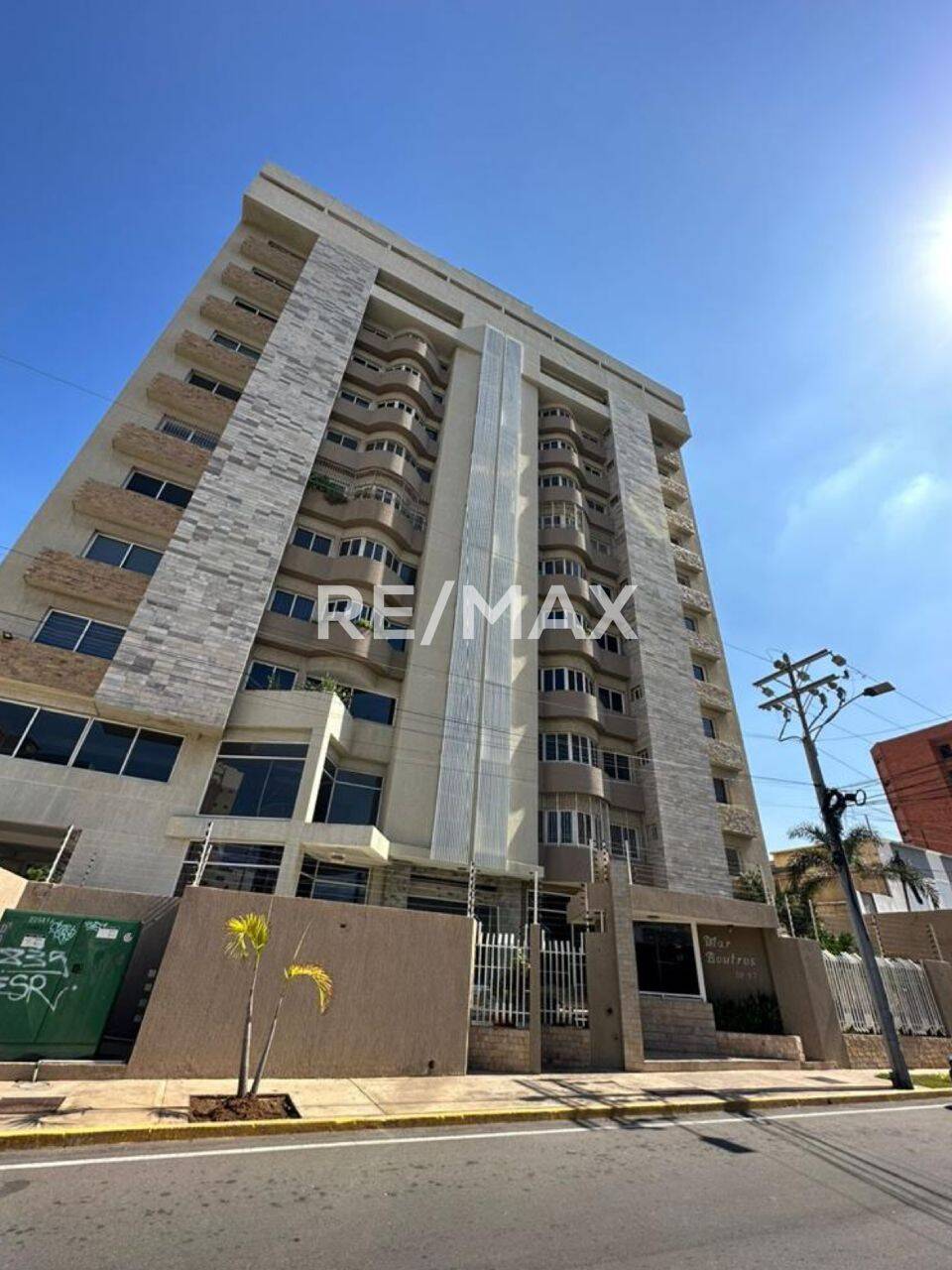 #2299 - Apartamento para Venta en Maracaibo - V