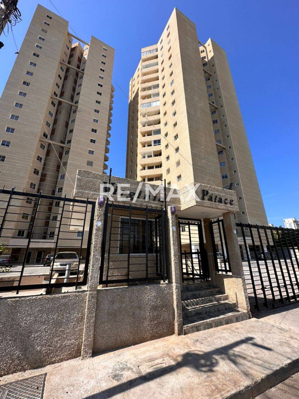 #2344 - Apartamento para Venta en Maracaibo - V