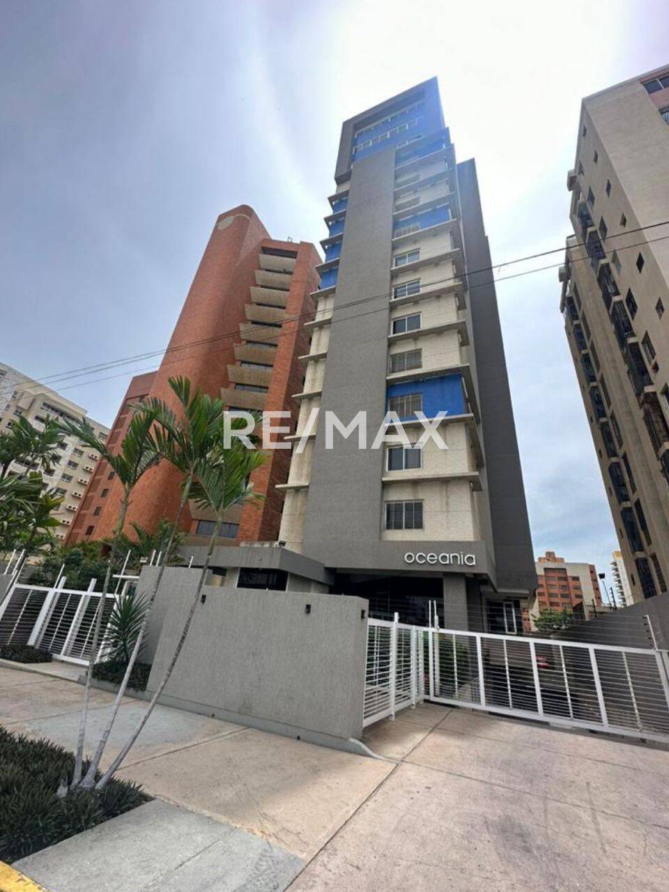 #2445 - Apartamento para Venta en Maracaibo - V