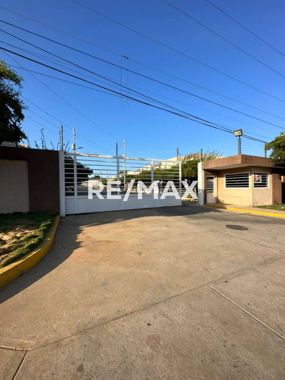 #2621 - Townhouse para Venta en Maracaibo - V