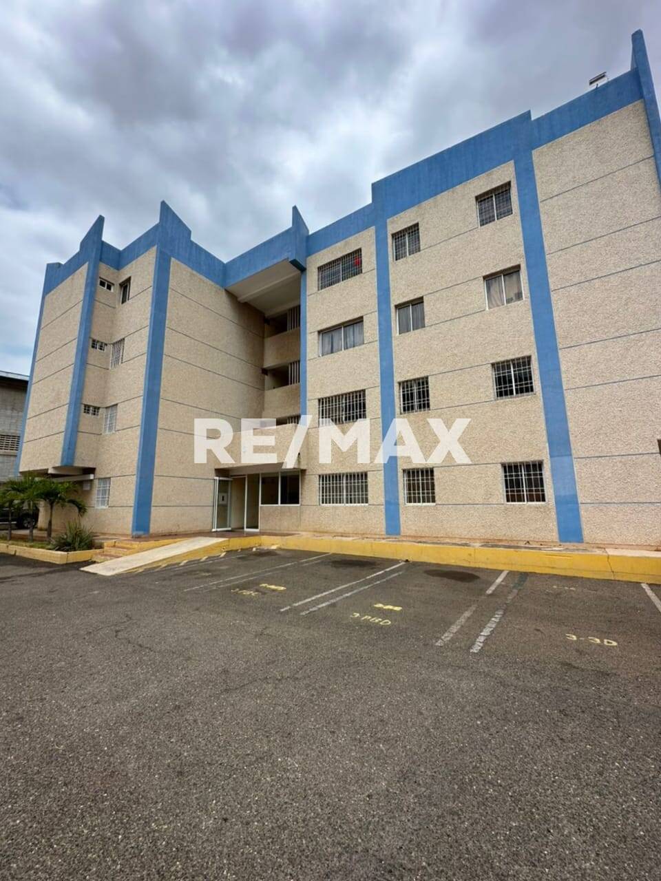 #2734 - Apartamento para Venta en Maracaibo - V