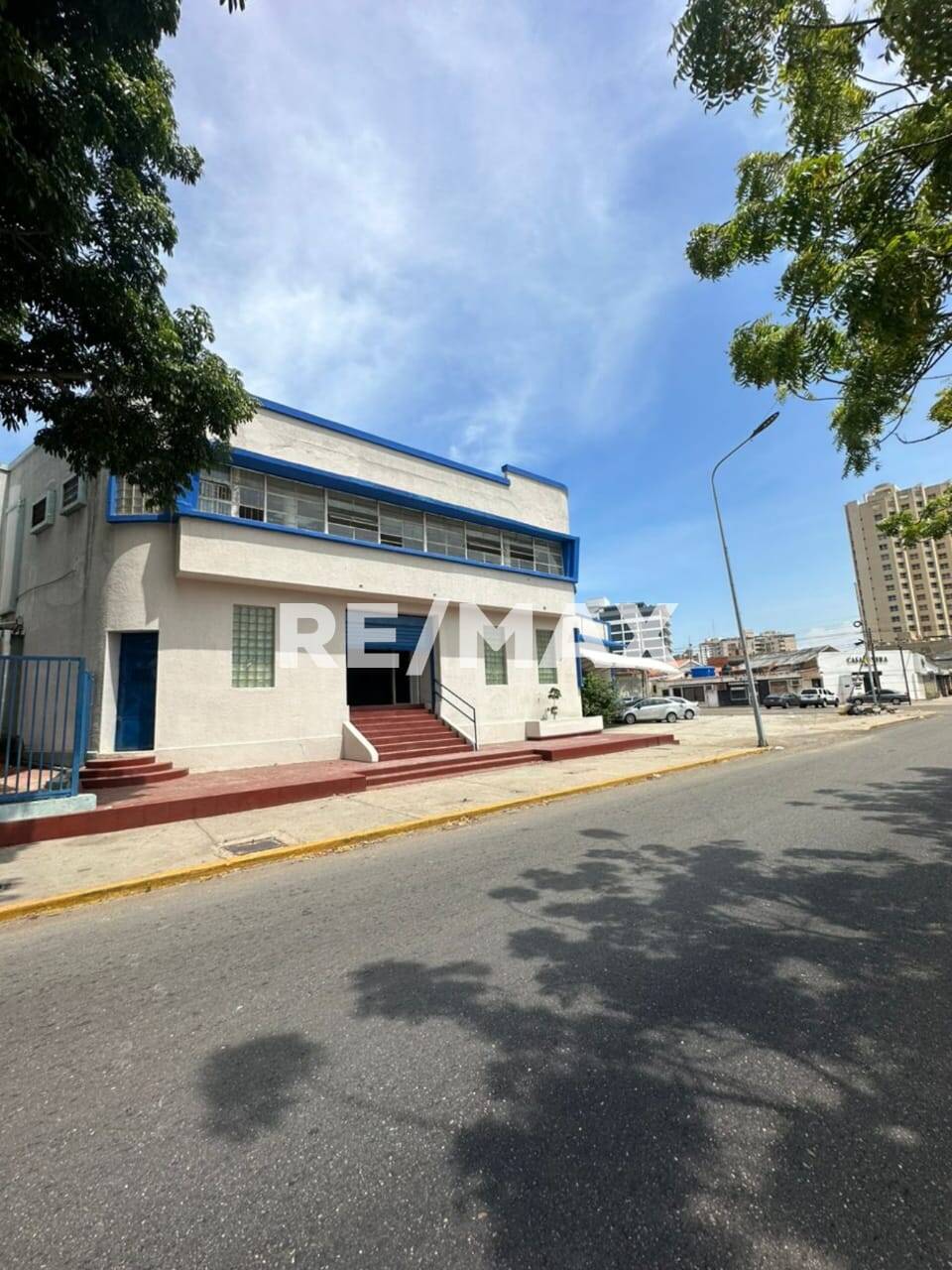 #2960 - Local Comercial para Alquiler en Maracaibo - V