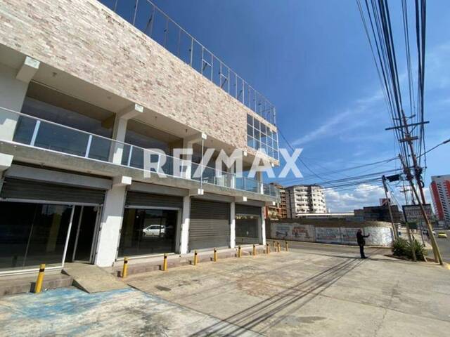 Edificio comercial para Venta en Maracaibo - 5