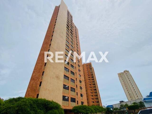 #162628 - Apartamento para Venta en Maracaibo - V