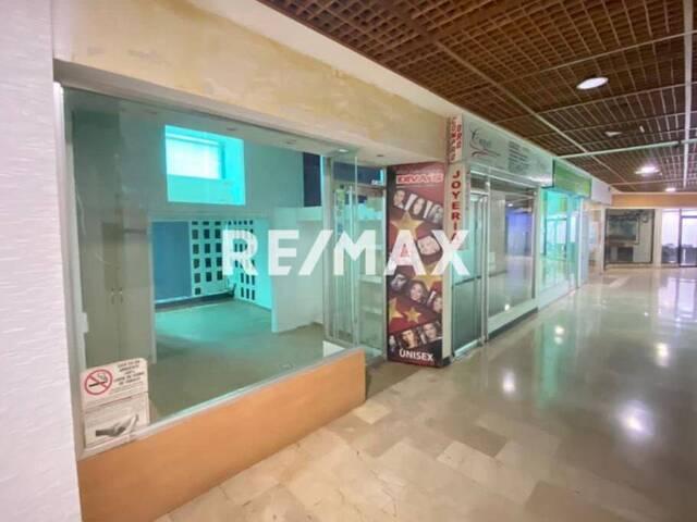 #166265 - Local Comercial para Alquiler en Maracaibo - V