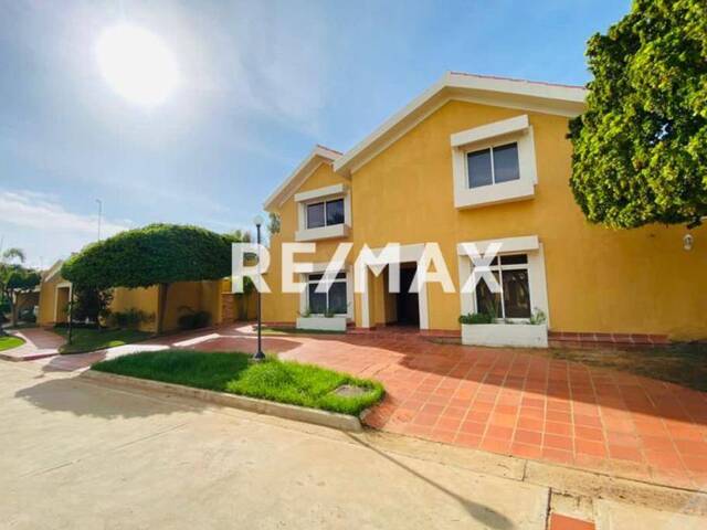 #147826 - Casa para Venta en Maracaibo - V