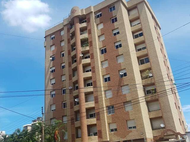 #165435 - Apartamento para Venta en Maracaibo - V