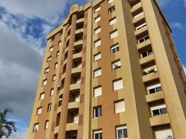 #165435 - Apartamento para Venta en Maracaibo - V