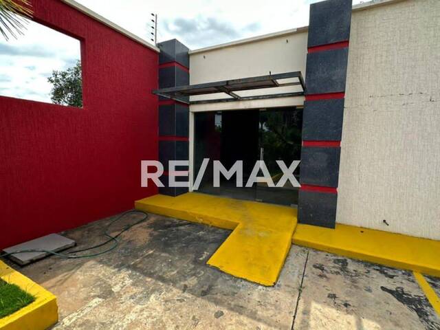 #176247 - Local Comercial para Alquiler en Maracaibo - V