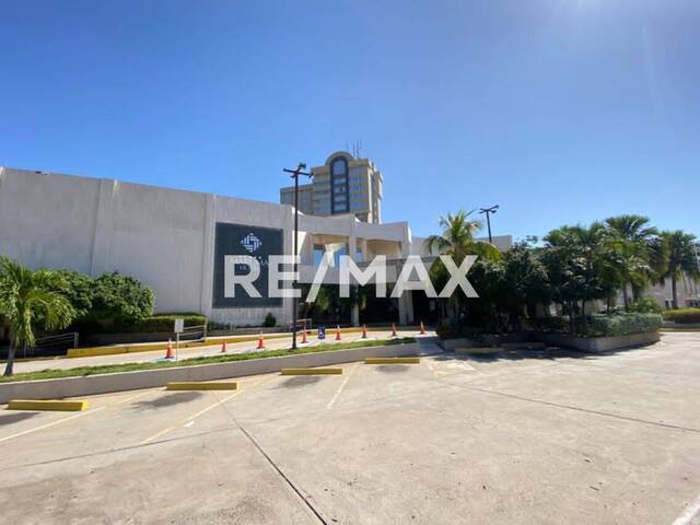 #171828 - Local Comercial para Alquiler en San Francisco - V