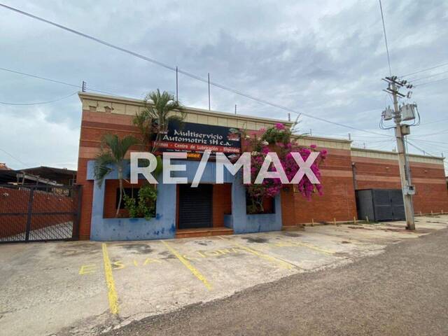 #164565 - Edificio comercial para Venta en Maracaibo - V