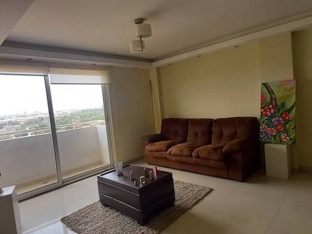 #186154 - Apartamento para Alquiler en Maracaibo - V