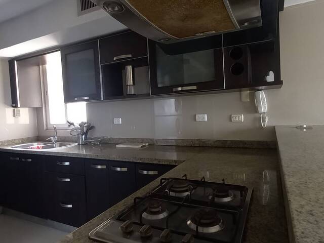 Apartamento para Alquiler en Maracaibo - 5