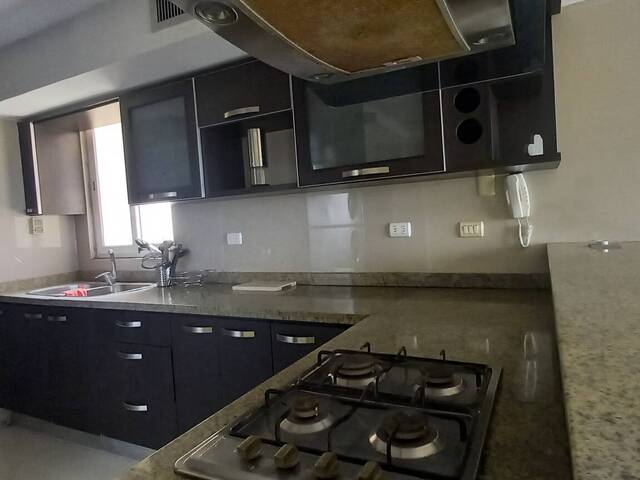 #186154 - Apartamento para Alquiler en Maracaibo - V