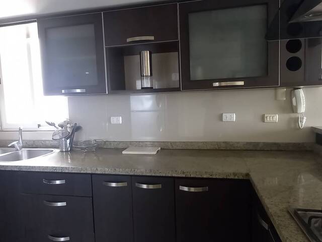 #186154 - Apartamento para Alquiler en Maracaibo - V