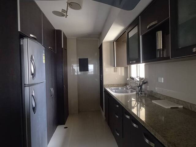 Apartamento para Alquiler en Maracaibo - 4