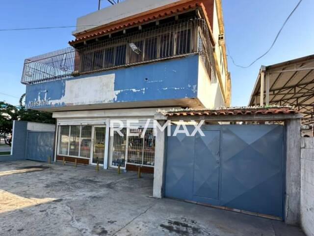 Edificio comercial para Venta en Maracaibo - 1