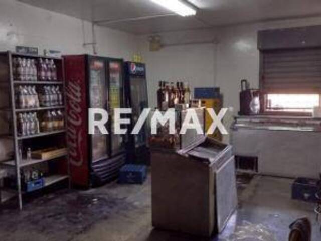 #186264 - Local Comercial para Venta en Maracaibo - V