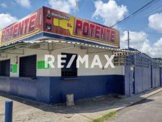 #186264 - Local Comercial para Venta en Maracaibo - V