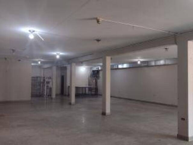 #156361 - Local Comercial para Venta en Maracaibo - V