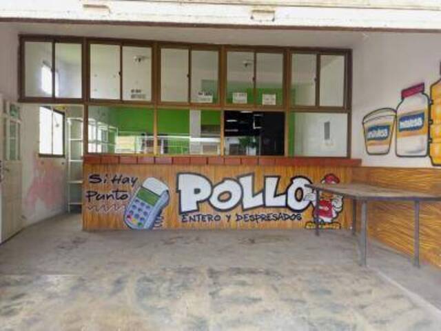 Local Comercial para Alquiler en Maracaibo - 1