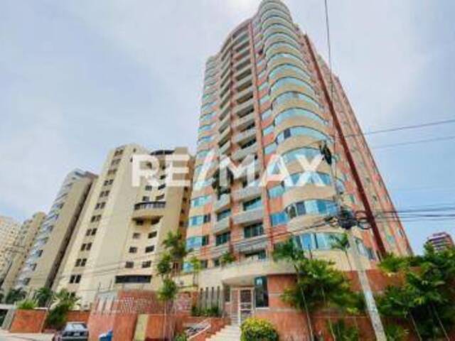 #166014 - Apartamento para Venta en Maracaibo - V