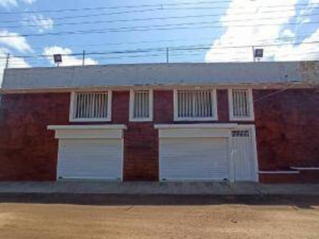 #152394 - Casa para Venta en Ciudad Ojeda - V - 1