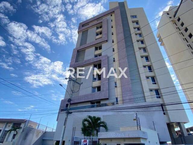 #173792 - Apartamento para Venta en Maracaibo - V