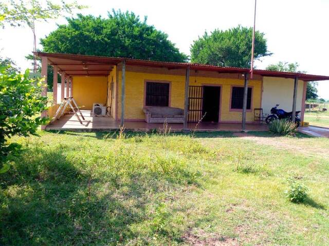 Granja para Venta en Maracaibo - 1