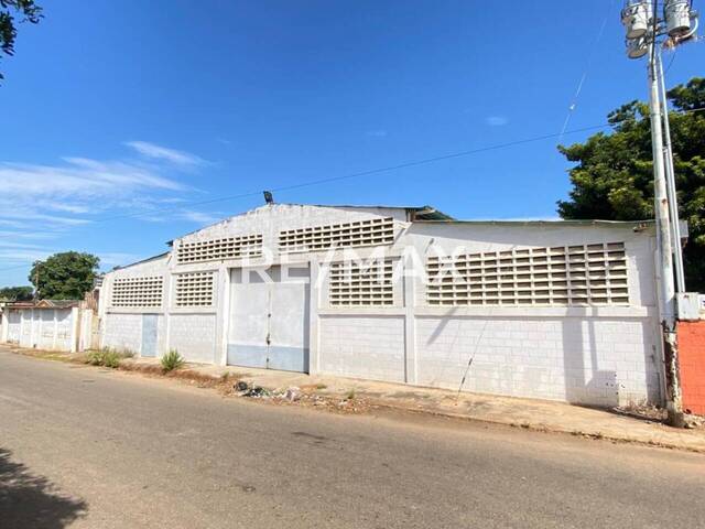 #177990 - Galpón para Venta en Maracaibo - V