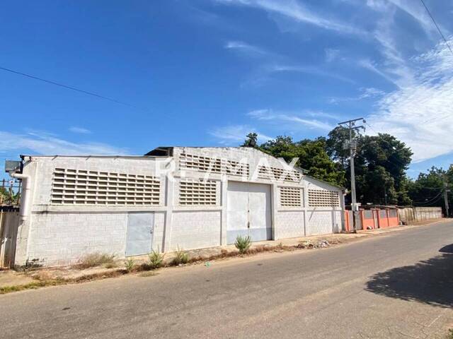 #177990 - Galpón para Venta en Maracaibo - V