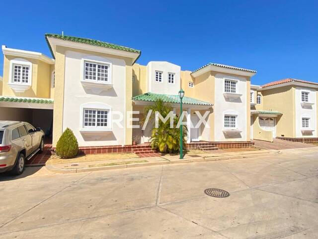 #184144 - Casa para Venta en Maracaibo - V