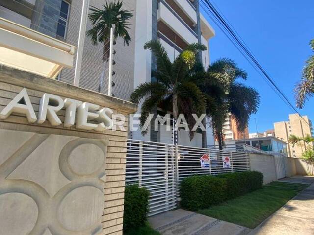 #168830 - Apartamento para Venta en Maracaibo - V