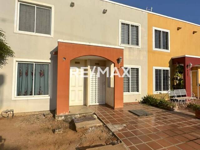 #184863 - Casa para Venta en Maracaibo - V