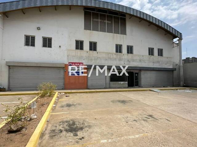 Local Comercial para Alquiler en Maracaibo - 1