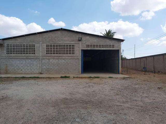 #166405 - Granja para Venta en Maracaibo - V - 3