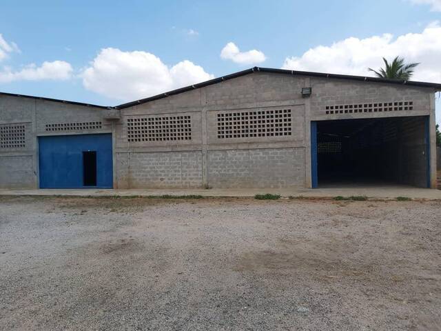 #166405 - Granja para Venta en Maracaibo - V - 2