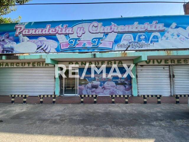 #156823 - Local Comercial para Venta en Maracaibo - V