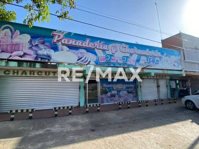 #156823 - Local Comercial para Venta en Maracaibo - V