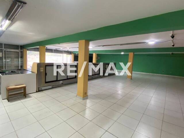 #156823 - Local Comercial para Venta en Maracaibo - V